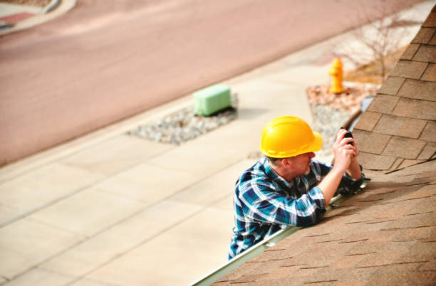 Best Storm Damage Roof Repair  in Navesink, NJ