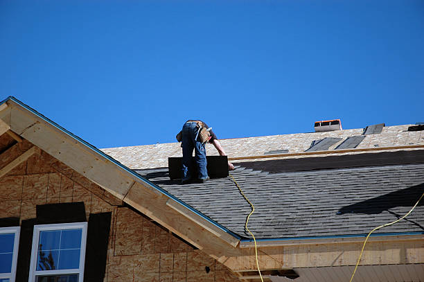 Quick and Trustworthy Emergency Roof Repair Services in Navesink, NJ